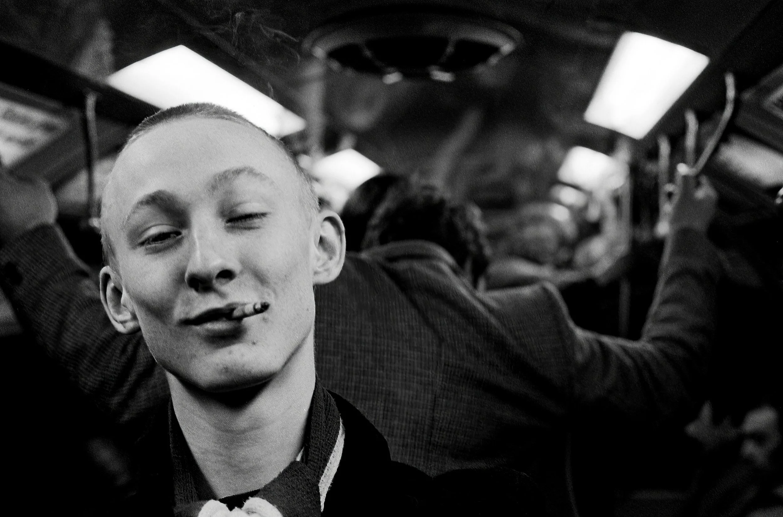 GAVIN WATSON ARCHIVE